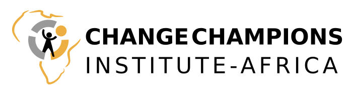 Change Champion Institute Africa